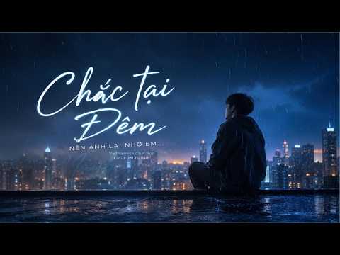 Chắc Tại Đêm