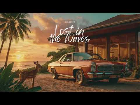 Lost in the Waves