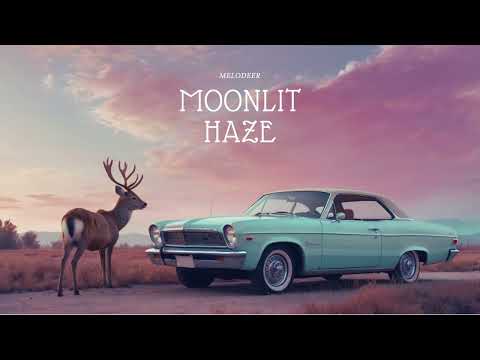 Moonlit Haze